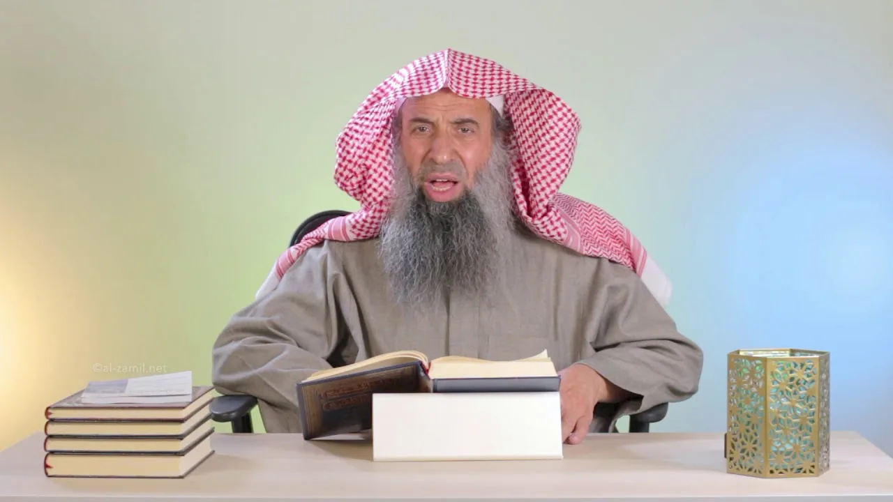 شرح زاد المستقنع للإمام الحجاوي [48] | كتاب الصلاة