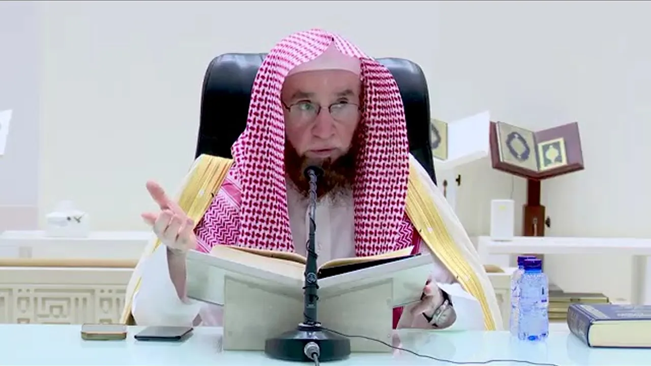 162- شرح تفسير الجلالين | البلد - الشمس - الليل - الضحى - الشرح