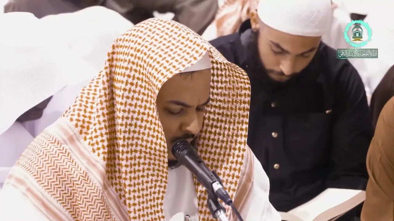 46   زاد المعاد في هدي خير العباد ﷺ  لفضيلة الشيخ أ د حسن بخاري  الخميس 18 04 1445هـ