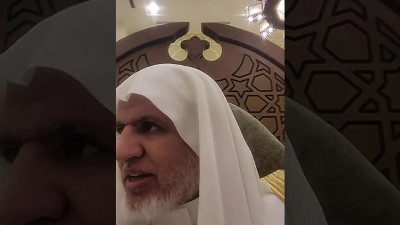 أ.د. علي الشبل | أسئلة شرح أصول العقائد الدينية 1445هـ