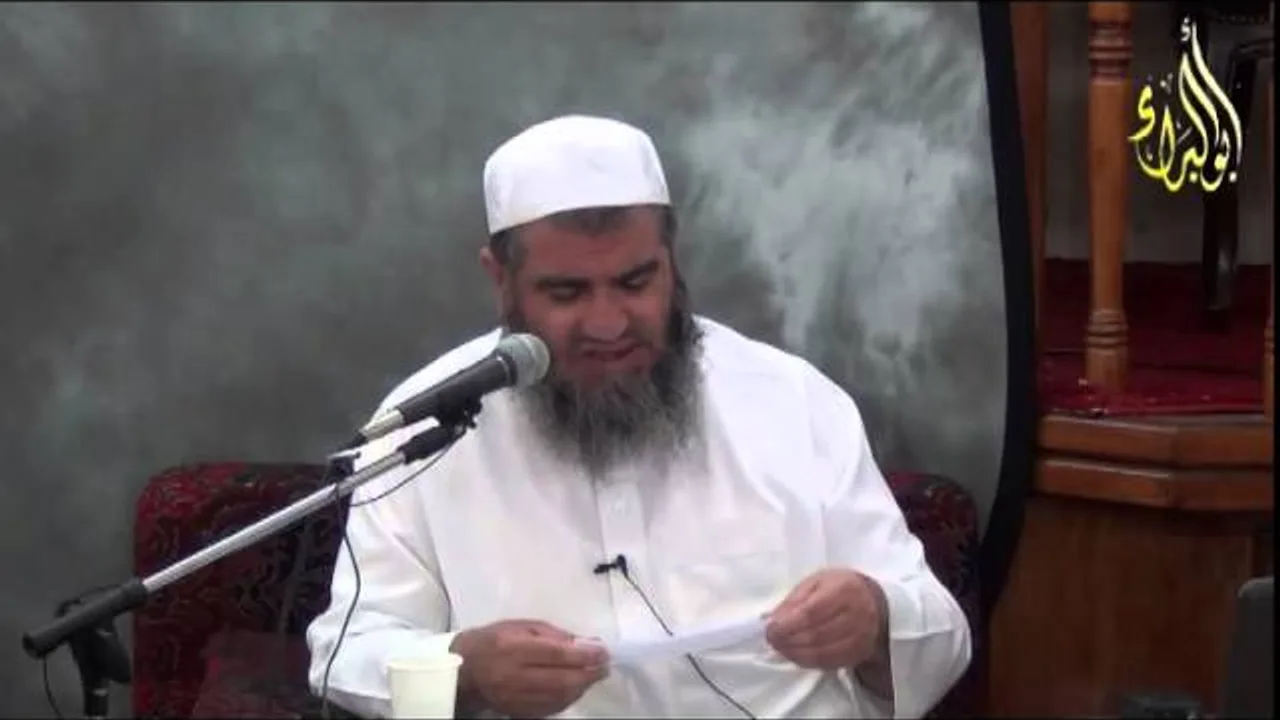 مجلس فتوى للشيخ مشهور بن حسن آل سلمان -- 2013-05-31