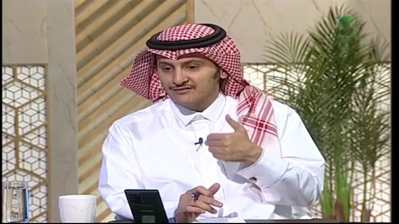 أ.د. علي الشبل | برنامج يستفتونك | حلقة 21 10 1443هـ