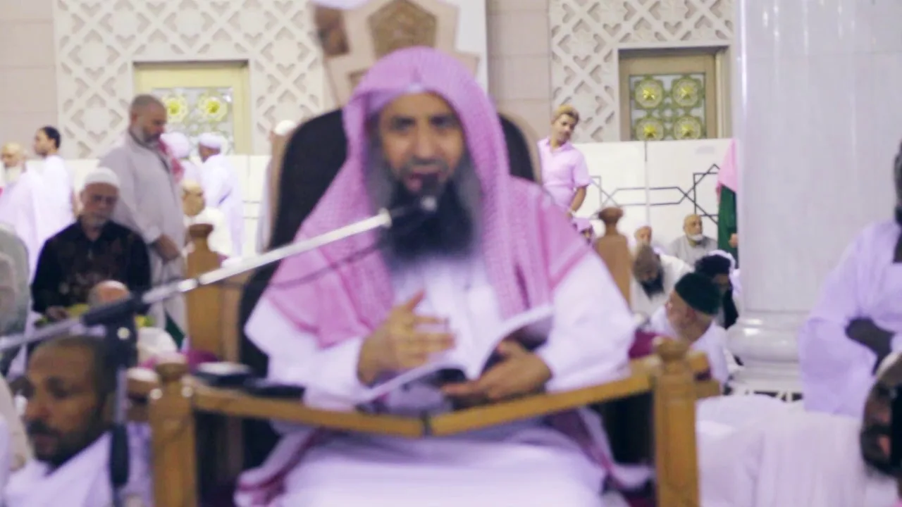 شرح كتاب الكلم الطيب لشيخ الإسلام ابن تيمية  - المجلس (01)