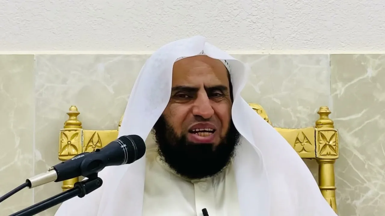 شرح كتاب السراج المنير || باب فضل المسجد الحرام والنبوي وبيت المقدس وقباء || د. سامي الواكد .