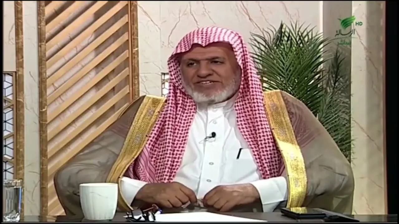 أ.د. علي الشبل | برنامج يستفتونك | حلقة 27 07 1446هـ