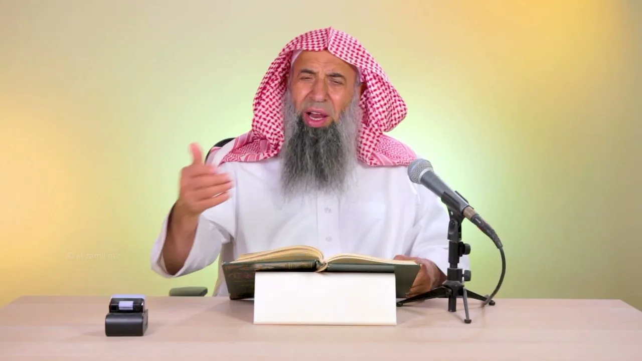 التعليق على الأحاديث المختارة في الأصول والأحكام والآداب وغيرها | من الحديث رقم 253
