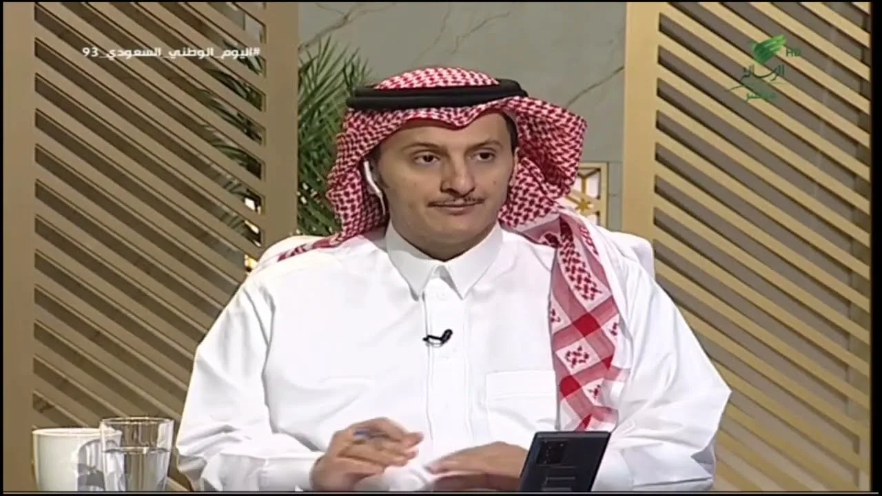 أ.د. علي الشبل | برنامج يستفتونك | حلقة 08 03 1445هـ