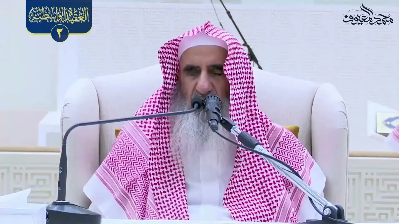 15 معنى الإلحاد في آيات الله عز وجل