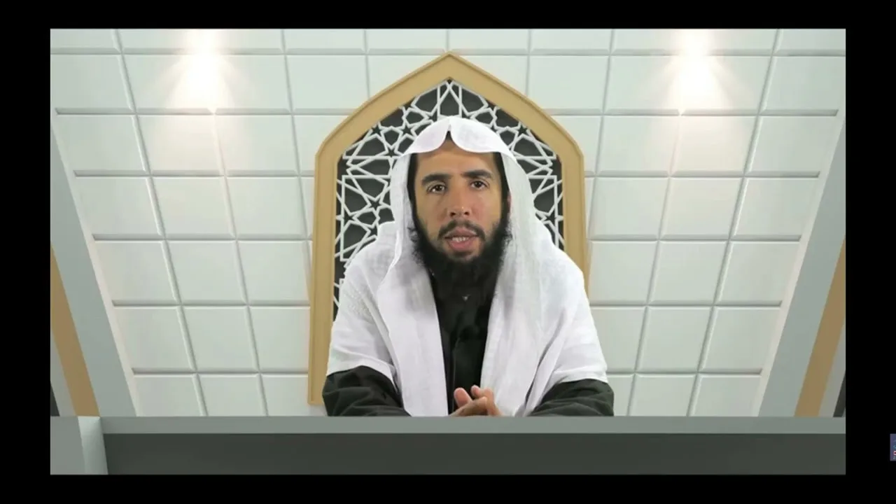 نوازل الطهارة والصلاة | الشيخ خالد المشيقح | المجلس الأول | #دروس_الشيخ_المشيقح #الصلاة