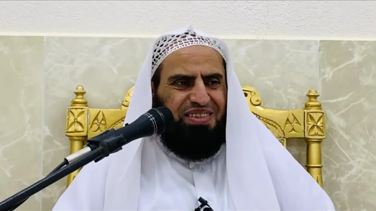 شرح كتاب السراج المنير || باب أدب المساجد || د. سامي الواكد .