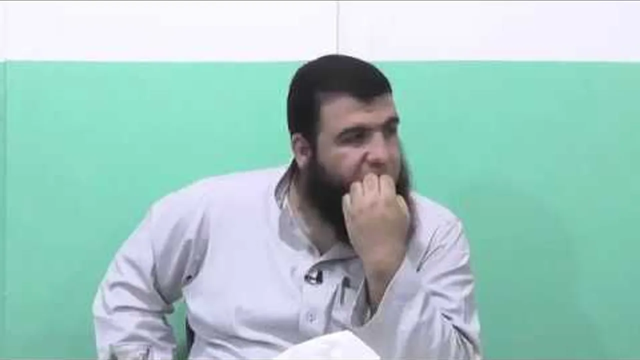 الحلقة التاسعة من رسائل الفجر3