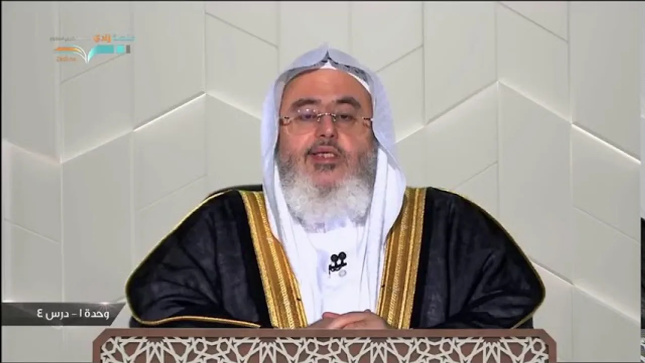 شروط الصيام¦الشيخ  محمد المنجد– 5  “ فقهيات الصيام “ – منصة زادي