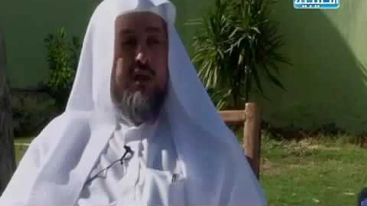 دروس و عبر  لقاء مع فضيلة الشيخ د. عبد الله بن صالح بن محمد العبيد