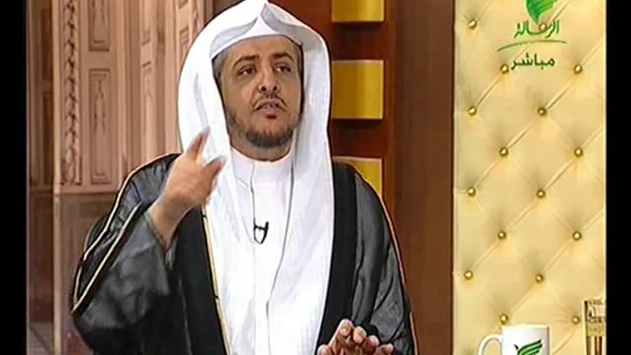 حلقة اليوم من برنامج يستفتونك 24 8 1437 مع الشيخ خالد المصلح