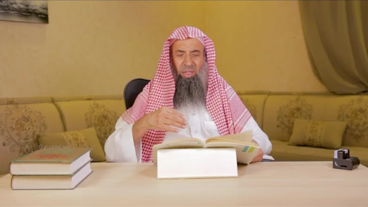 شرح منسك الإمام ابن بلبان الحنبلي [02] الشيخ عبدالمحسن الزامل