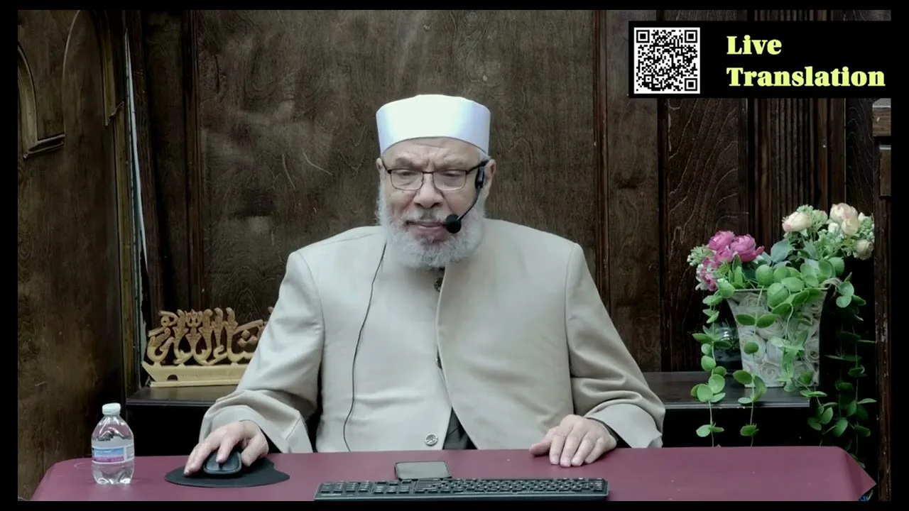 إقامة أمسية بديلة وتوزيع الهدايا على أولاد المسلمين في عيد الهالوين/الإثنـين(21-09-2026م)فتاوى مشكاة