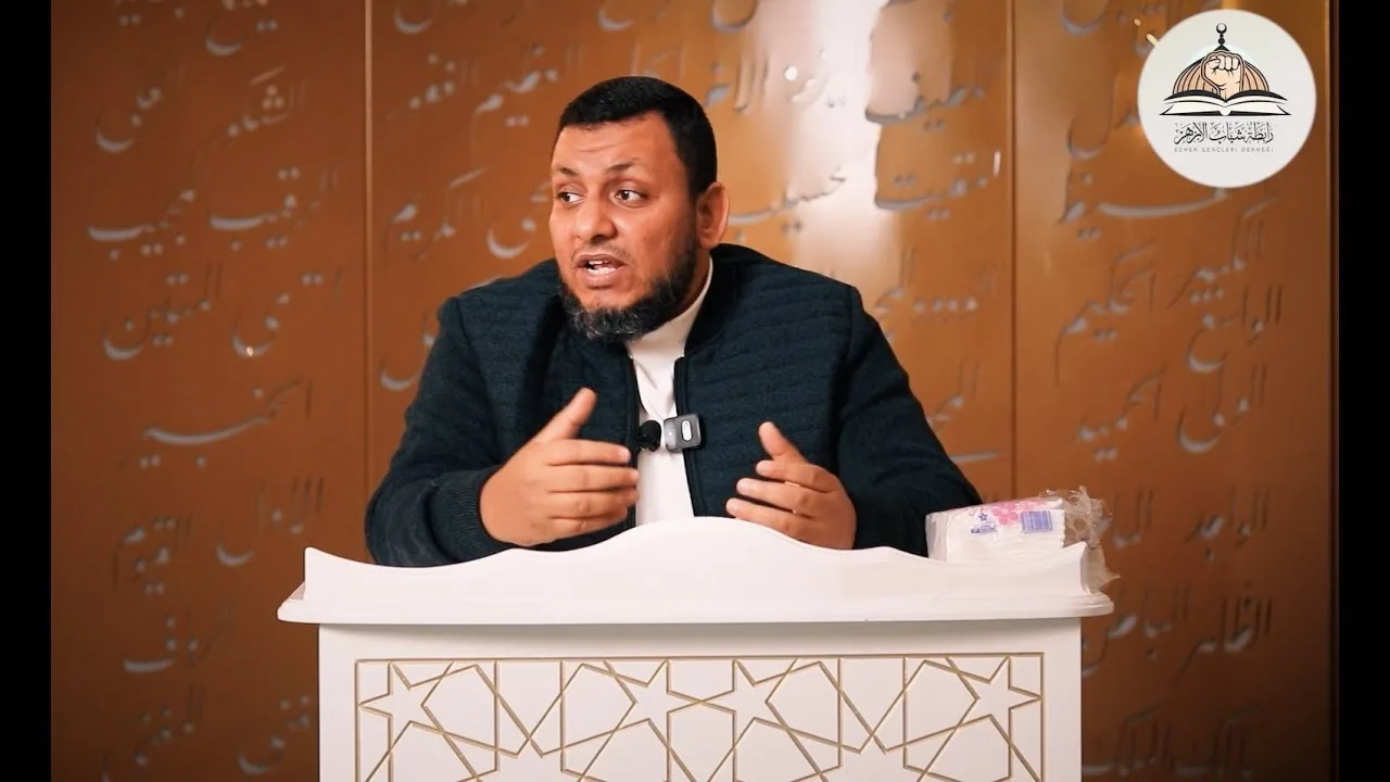 السيرة النبوية | 7. ما سر رعي الأنبياء للغنم؟ ولماذا عمل نبينا ﷺ بالتجارة؟