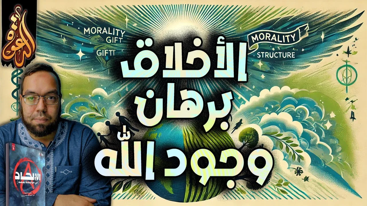 الأخلاق برهان على وجود الله | الإلحاد في مواجهة نفسه 13
