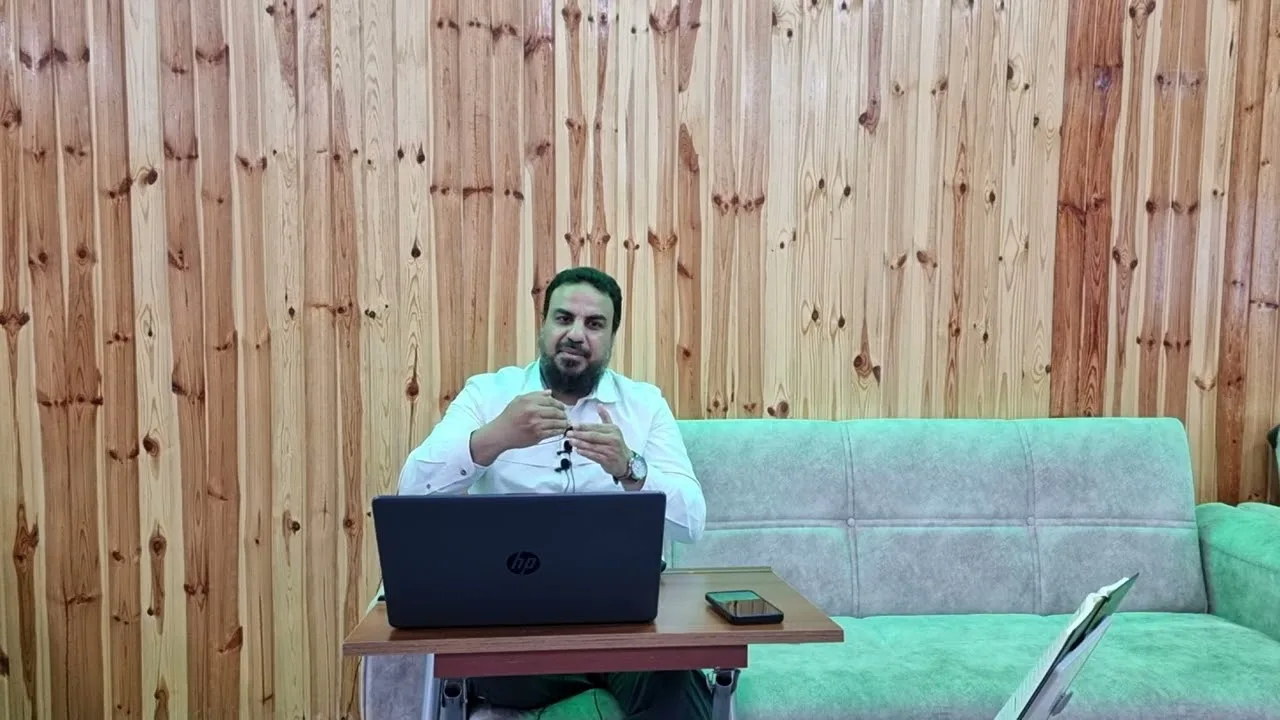 أدخلني مُدخَل صدق،، حسين عبد الرازق