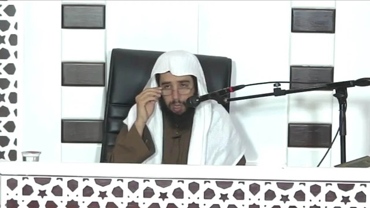 المجلس ( 61 ) || شرح كتاب دليل الطالب || الشيخ خالد المشيقح | #دروس_الشيخ_المشيقح