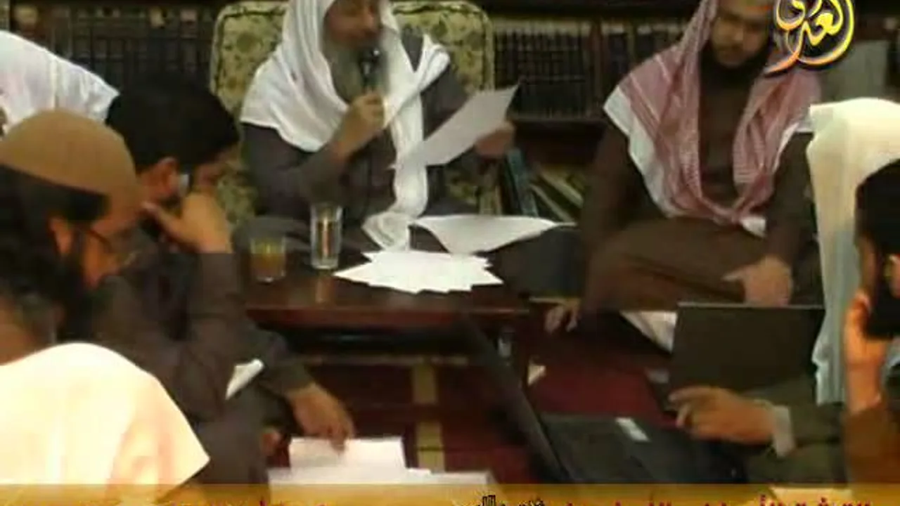 27 1 2015 للشيخ مصطفى العدوي