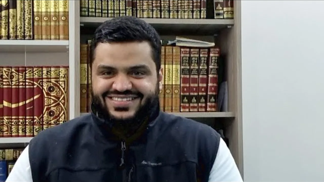 كلمة من الشيخ أحمد السيد لأبناء الإسلام، و المُعلمين والآباء.
