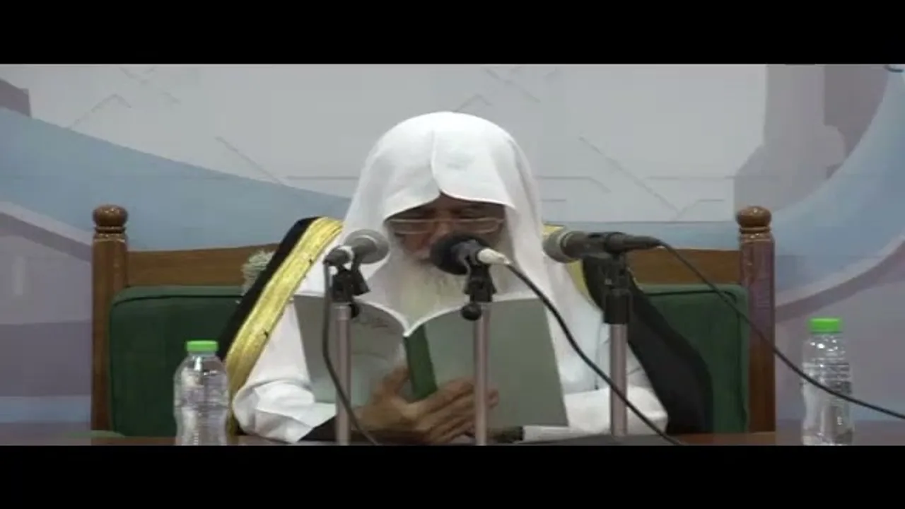 شرح كتاب الموجز في البلاغة لابن عاشور/ الشيخ الدكتور عبدالله الفوزان | الدرس السابع #دروس_الفوزان