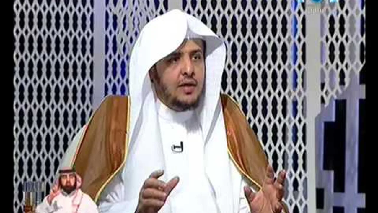 حلقة اليوم من برنامج الجواب الكافي مع الشيخ أد خالد المصلح.