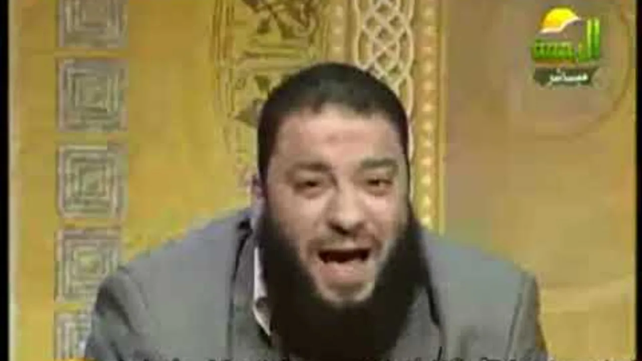 أفضل أيام الدنيا | #القرآن_حياتي | د . حازم شومان