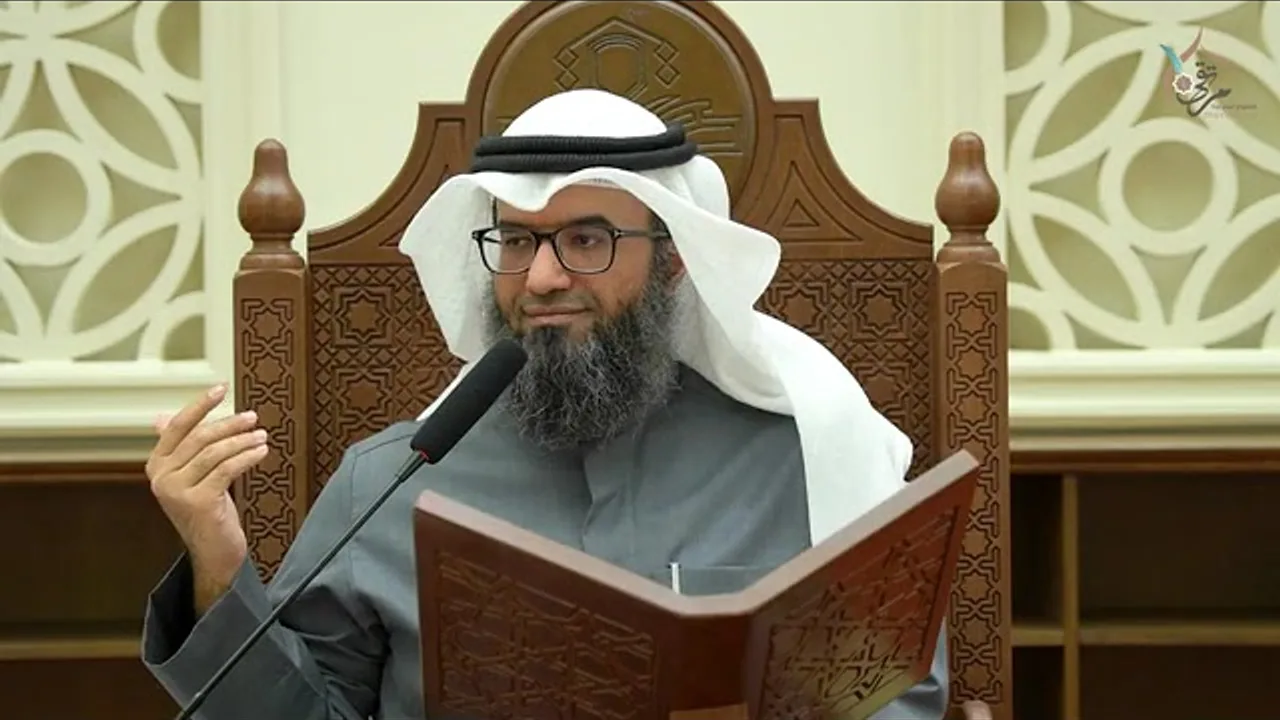 ٣٤٩- شروط صحة الإقرار