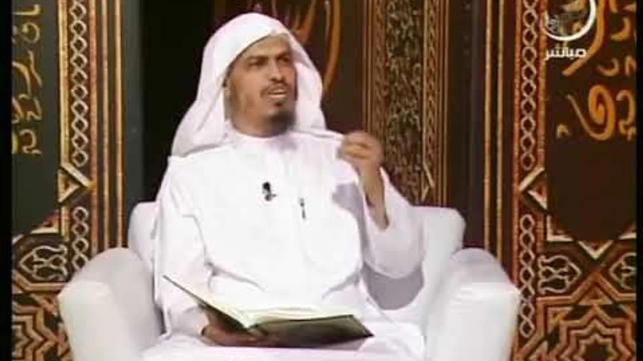 التفسير المباشر  الحلقة 13 علوم سورة الزخرف   رمضان 1432هـ