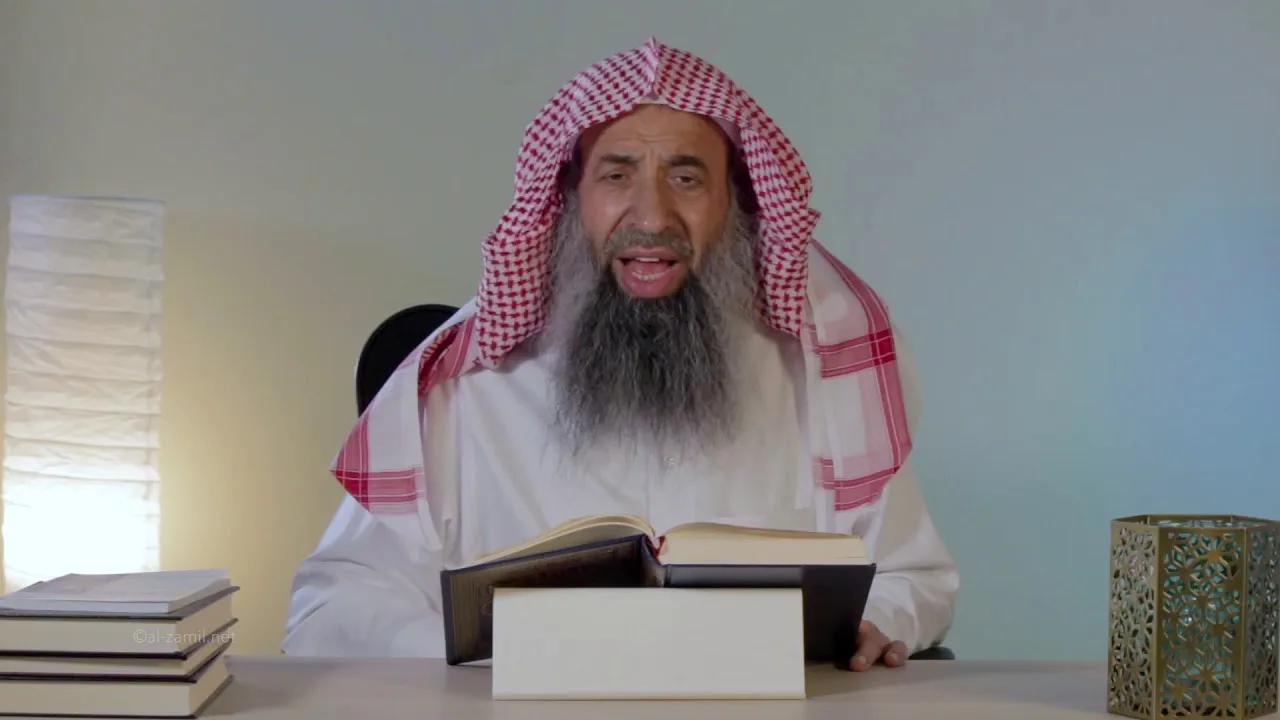 شرح زاد المستقنع [37] - تكملة باب الغسل