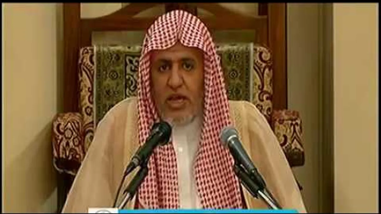 أ.د علي بن عبدالعزيز الشبل | شرح رسالة لطيفة في أصول الفقه(5/2)