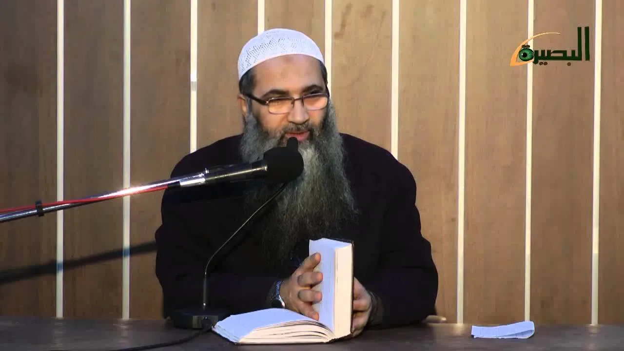 المجلس الثامن والعشرون   ما منّ به الحميد شرح كتاب التوحيد   باب   ما جاء أن بعض الأمة يعبد الأوثان