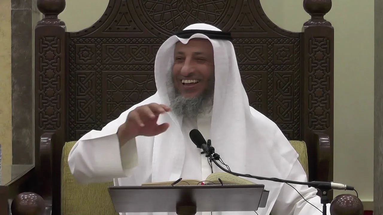 68 - شرح كتاب دليل الطالب / باب الوديعة / باب إحياء الموات - عثمان الخميس