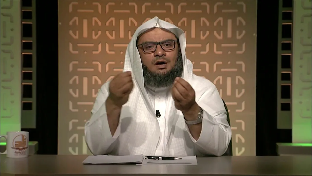 المحاضرة 24 - حديث: (لا يتمنين أحدكم الموت...) (2) - الحديث - المستوى الرابع - د. موفق كدسة الغامدي