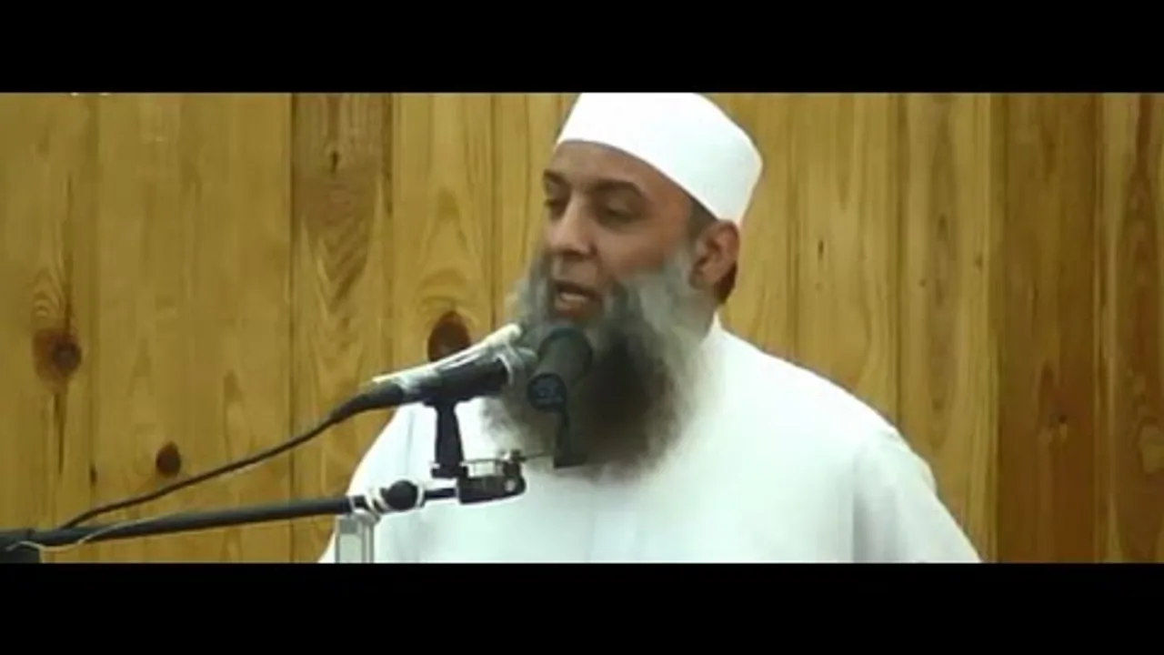خطب منبرية |  واعلموا ان فيكم رسول الله  2 | الشيخ الحويني