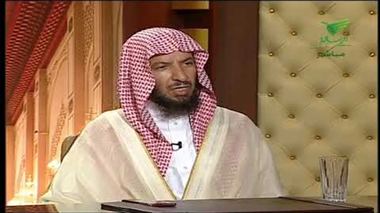 يستفتونك+معالي الشيخ أ.د. سعد بن ناصر الشثري+26-09-2019+27-01-1441