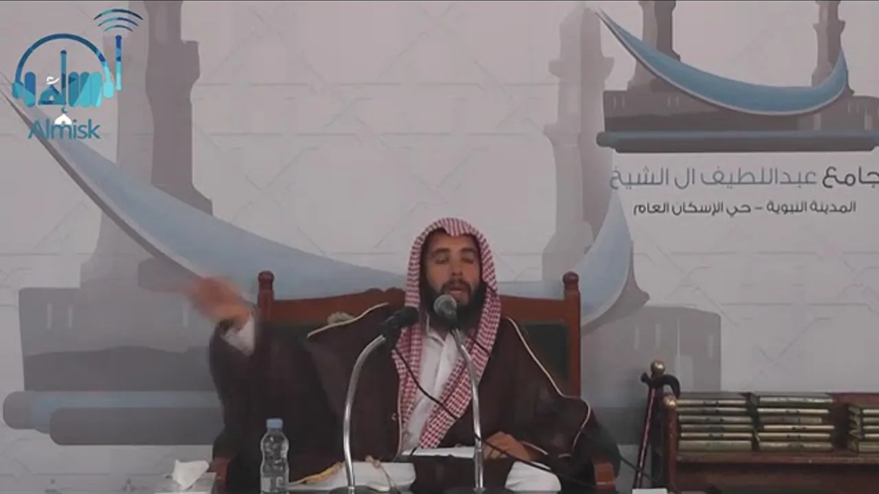 المجلس (4) | قواعد الأصول ومعاقد الفصول للبغدادي الحنبلي | الشيخ خالد المشيقح| #دروس_الشيخ_المشيقح