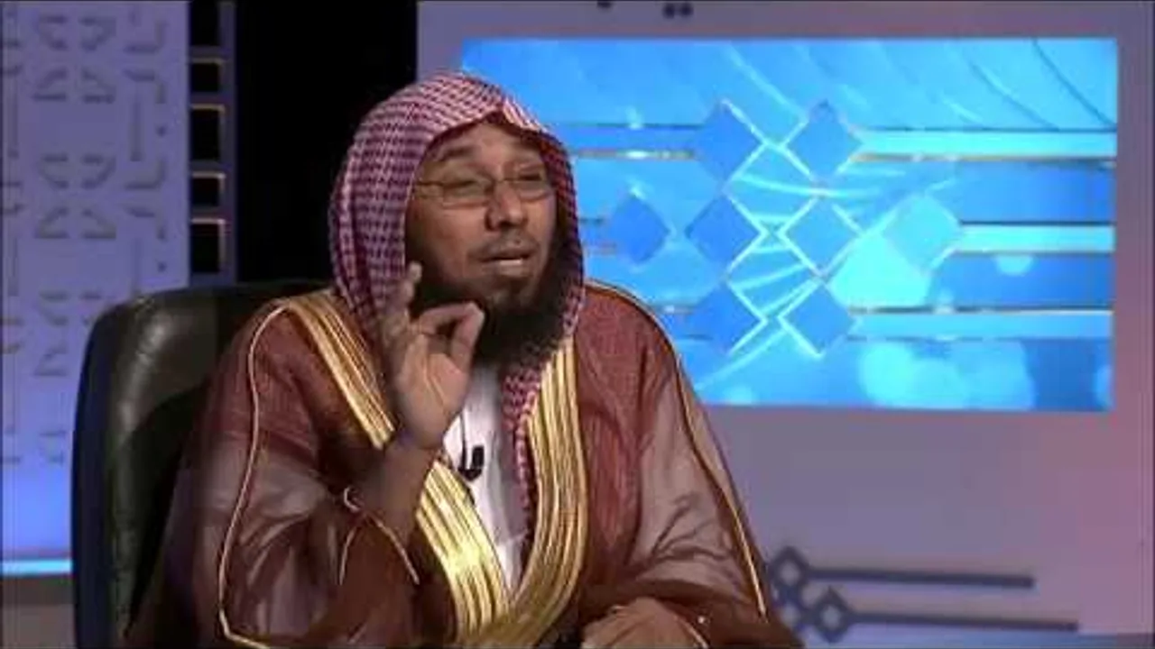 المحاضرة 16 - العقيدة - المستوى الرابع - د. أبو زيد مكي - الشفاعة وشروطها
