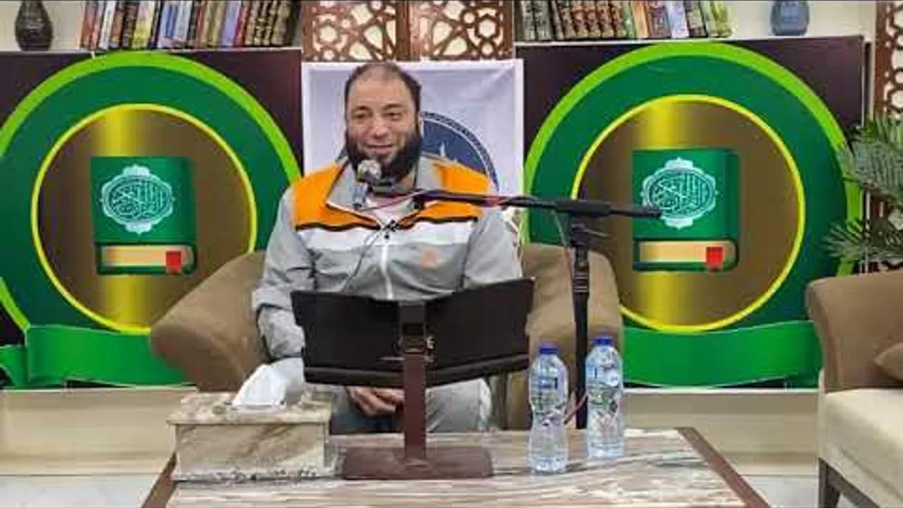 نحن الذين لا نتغير | د . حازم شومان