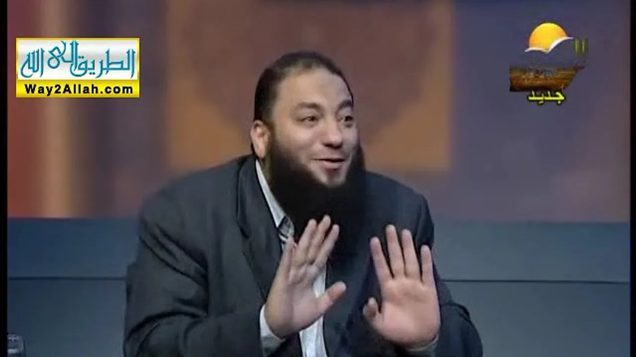 قل هذه سبيلي أدعو إلى الله | الحلقة ( 24 ) | #القرآن_غيرني | د . حازم شومان