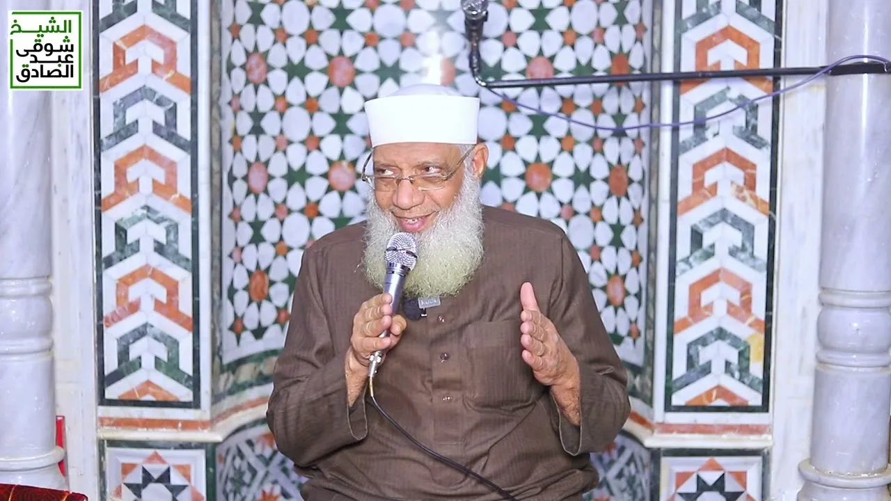 لله في أيامه نفحات فتعرضوا لها | تراويح 29 رمضان