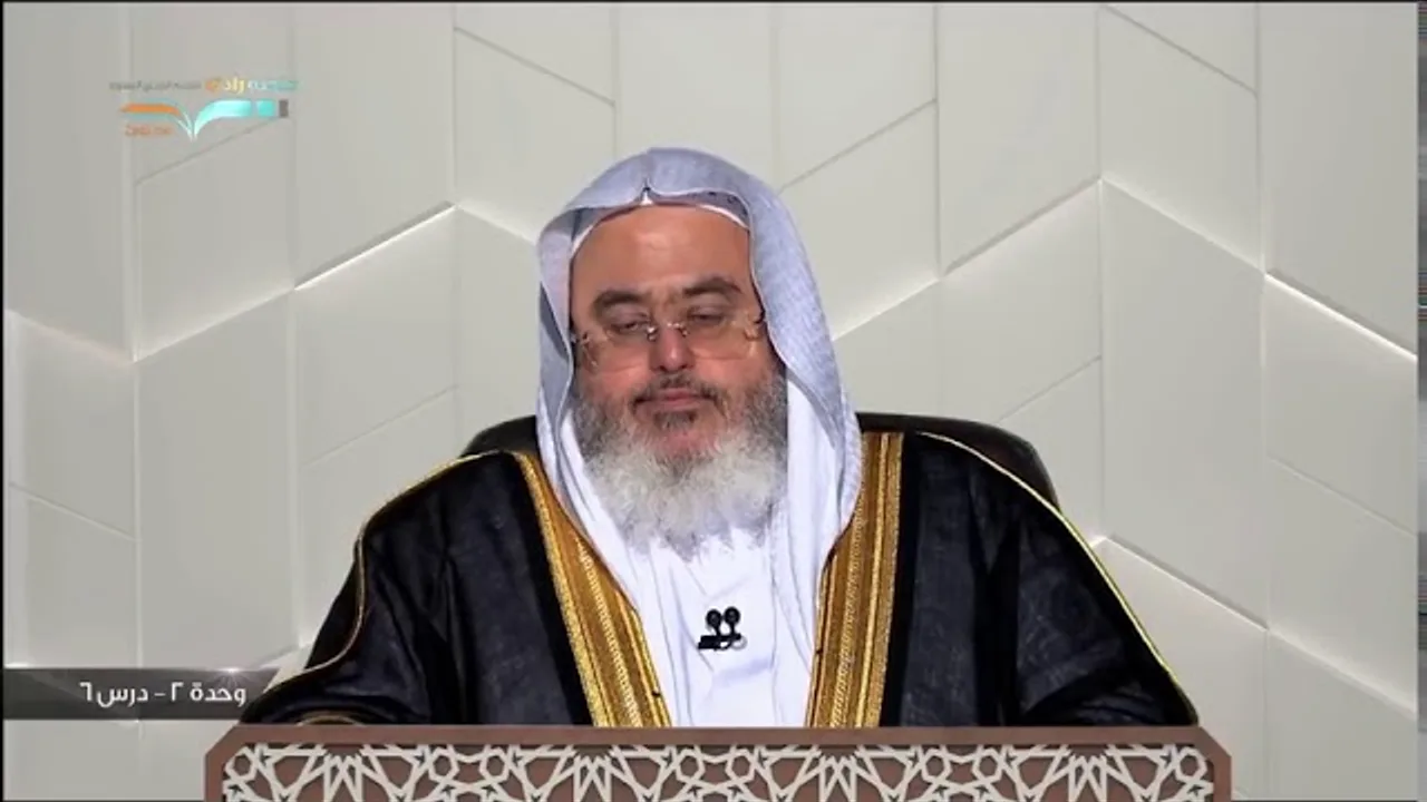 أمور غير مفطرة للصيام¦الشيخ  محمد المنجد– 11 “ فقهيات الصيام “ – منصة زادي