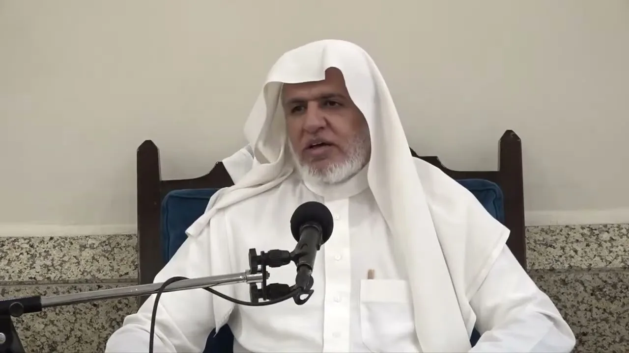 أ.د. علي الشبل | صفة حجة النبي صلى الله عليه وسلم (١)