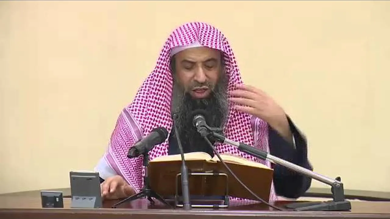 شرح صحيح البخاري - (56) بداية كتاب الزكاة