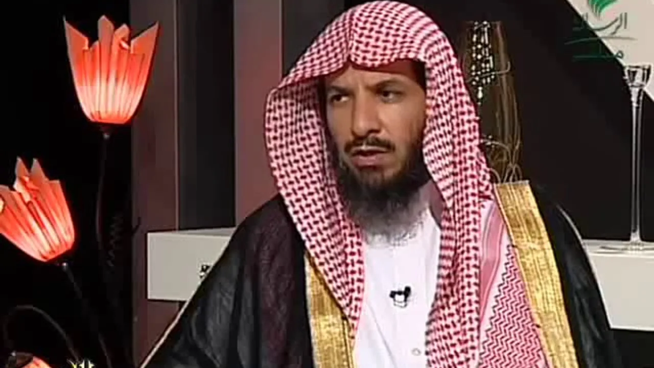 يستفتونك لمعالي الشيخ أ د.  سعد بن ناصر الشثري-1