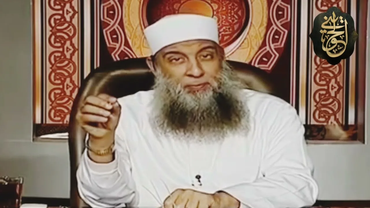 شاهد رد الإمام الذي كان يحذر من الوهابية | للشيخ الحويني