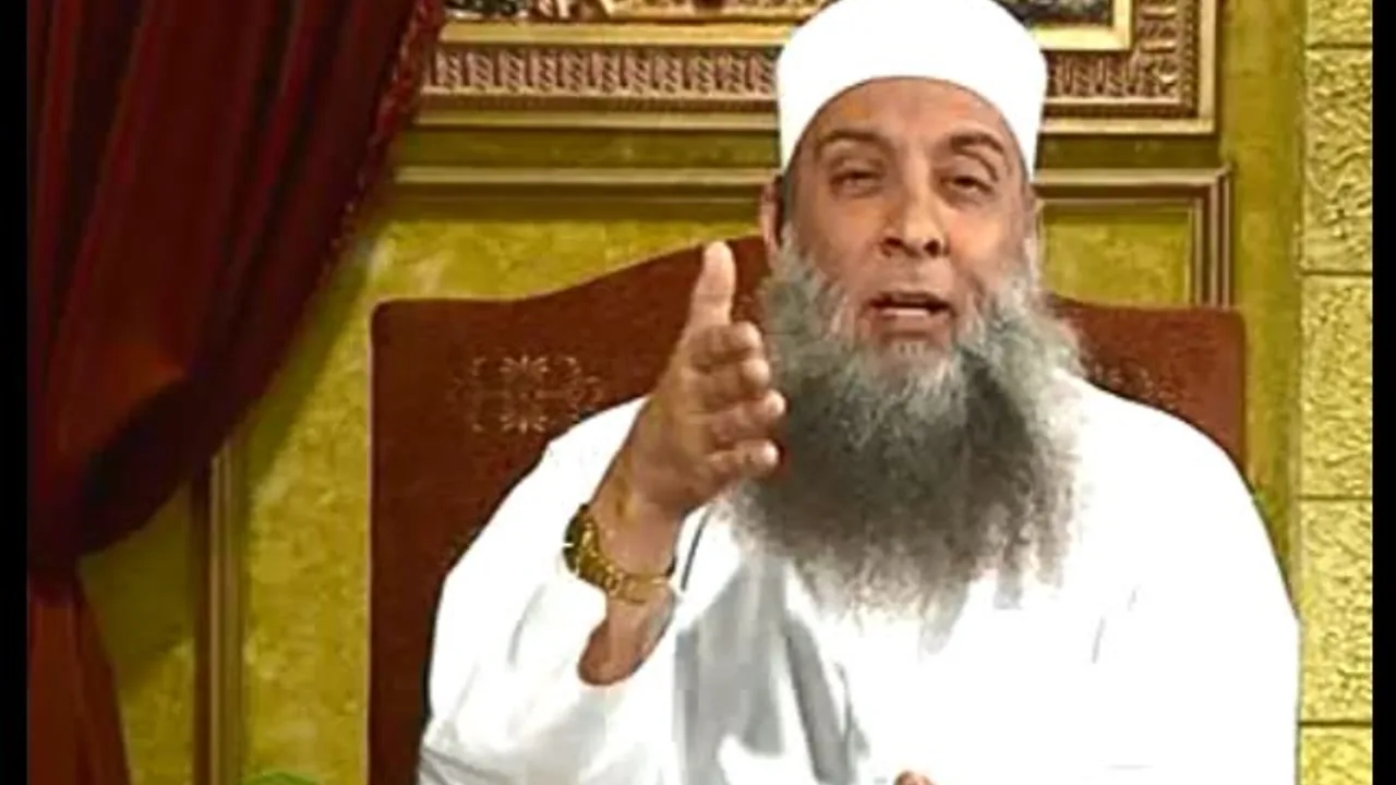 سلسلة فك الوثاق بشرح كتاب الرقاق من صحيح البخارى 17   الشيخ الحويني