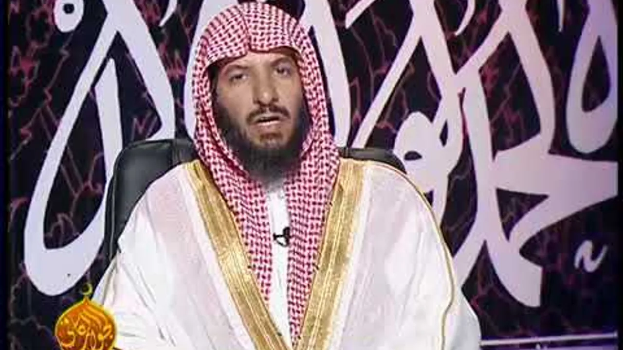 الجواب الكافي+معالي الشيخ أ د  سعد بن ناصر الشثري+01 05 2009+06 05 1430